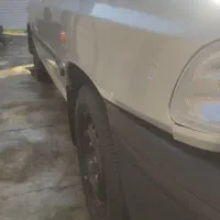 پراید دوگانه کارخانه 89|خودرو سواری و وانت|رشت, پسیخان|دیوار