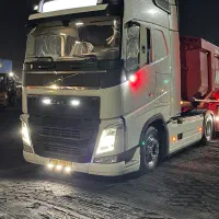 Fh 500 مدل2020|خودرو سنگین|سیرجان, |دیوار