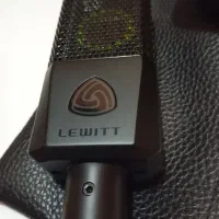 میکروفون استودیویی مدل LEWITT 440|آلات موسیقی|شیراز, زند|دیوار