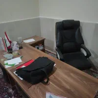 فروش میز مدیریتی|مبلمان اداری|محمدیه-قزوین, |دیوار