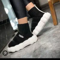 نیم بوت کاپشنی|کیف، کفش، کمربند|باقرشهر, |دیوار