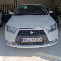 دنا اتومات آپشنال،دنا ۶ دنده،دنا بورسی،۱۴۰۴ و ۱۴۰۳