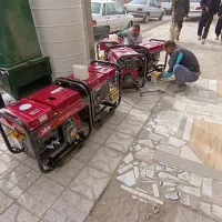 موتور برق