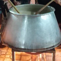 دیگ بزرگ روحی