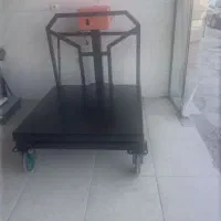 ترازو و باسکول