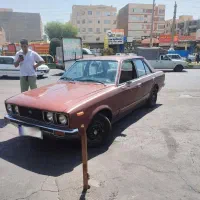 تویوتا کارینا 78