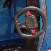 ماشین شارژی مازراتی|اسباببازی|آمل, |دیوار