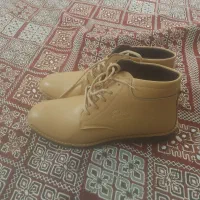 نیم بوت مردانه|کیف، کفش، کمربند|خرم‌آباد, |دیوار