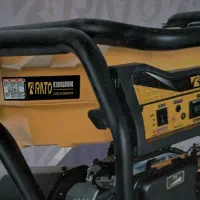 موتور برق راتو 9.5 R20800WHB توان واقعی(9.5kw)