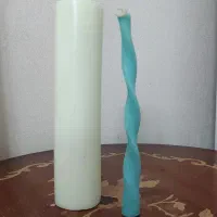 قالب شمع|صنایع دستی و سایر لوازم تزئینی|تهران, تهراننو|دیوار