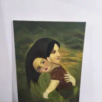 تابلو نقاشی