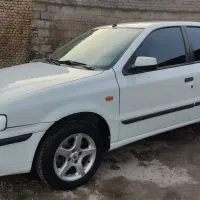 سمند مولتی پلکس مدل 90|خودرو سواری و وانت|خان ببین, |دیوار