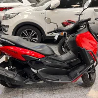 Nmax 1402 تمیز|موتورسیکلت|تهران, توحید|دیوار