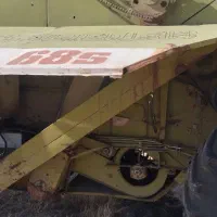 کشاورزی عمرانی|خودرو سنگین|میاندوآب, |دیوار