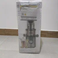 فروش عصاره گیر فکر آلمان|آبمیوه‌گیر و آب‌مرکبات‌گیر|ایذه, |دیوار