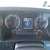 اسکانیا پلاک گرجستان|خودرو سنگین|تبریز, |دیوار