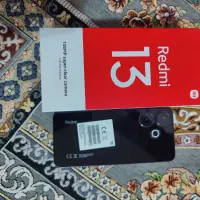 ردمی13