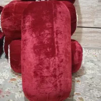 لوازم خواب|رختخواب، بالش، پتو|شیراز, شهرک صدا و سیما|دیوار