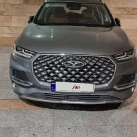 تیگو ۸پرومکس ،مدل۱۴۰۲،خاکستری