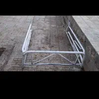 باربند پیکان وانت