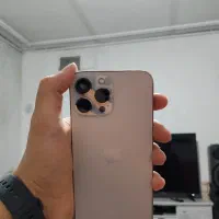 iPhone 13pro mx