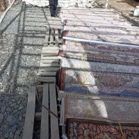 قالیشویی ( قالی شویی ) چشمه