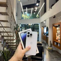 ایفون iphone14promax zaaریجستر شده