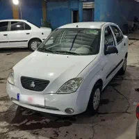 تیبا مدل۱۳۹۱ فروش هم نقده هم معاوضه باپراید|خودرو سواری و وانت|کرمان, |دیوار