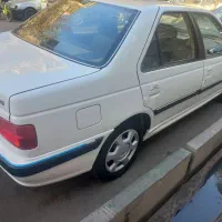 پارس بدون رنگ۱۴۰۲ موتورxup7|خودرو سواری و وانت|تهران, شکوفه (عبدل آباد)|دیوار