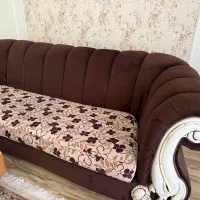 مبل راحتی|مبلمان خانگی و میز عسلی|مشهد, هفت تیر (حافظ)|دیوار
