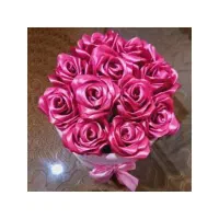 گل و دسته گل رز در طرح های مختلف