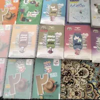 کتاب تست کنکور انسانی ماجرای بیست دوازدهم انسانی