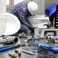 نصب و تعمیر انواع شیرآلات|خدمات پیشه و مهارت|اسلامشهر, شهرک لاله|دیوار