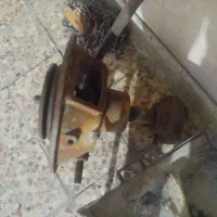 کلاچ پرکنز آبکشی