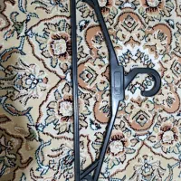 چوب کار و رگال ویترین