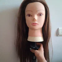 کله مانکن مناسب شینیون