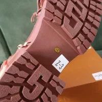 بوت لویی ویتون همراه با شناسنامه (نو)|کیف، کفش، کمربند|اردبیل, |دیوار