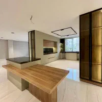 آپارتمان ۴۵۰متری در گلسار ۳ پارکینگ قابل تهاتر