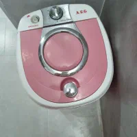 مینی واش و کهنه شور