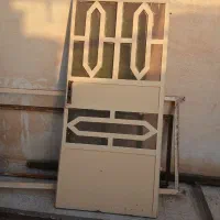 درب اهنی