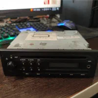 ظبط فابریک پراید