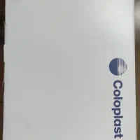 کیسه کلستومی