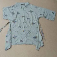 تونیک ودامن