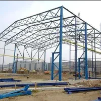 جوشکاری سازهای فلزی سراسر اصفهان