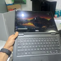 HP DELL سبک. نسل ۸ i7|رایانه همراه|تهران, فلاح|دیوار
