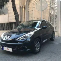 207پژو فلز ۲۰۷