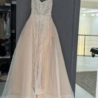 لباس مجلسی-لباس عروس