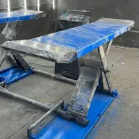 خدمات تعمیر و نصب انواع جک های بالابر تعمیرگاهی|ماشینآلات صنعتی|مشهد, طرق|دیوار