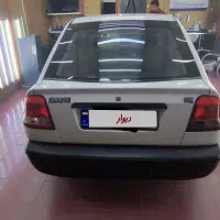 پراید141 مدل87بدون رنگ|خودرو سواری و وانت|دورود, |دیوار