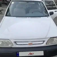 ماشین ۱۴۱مدل ۹۴|خودرو سواری و وانت|ایرانشهر, |دیوار